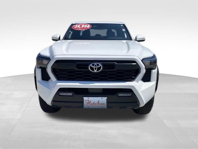 Used 2024 Toyota Tacoma TRD Off-Road AWD/4WD image 21
