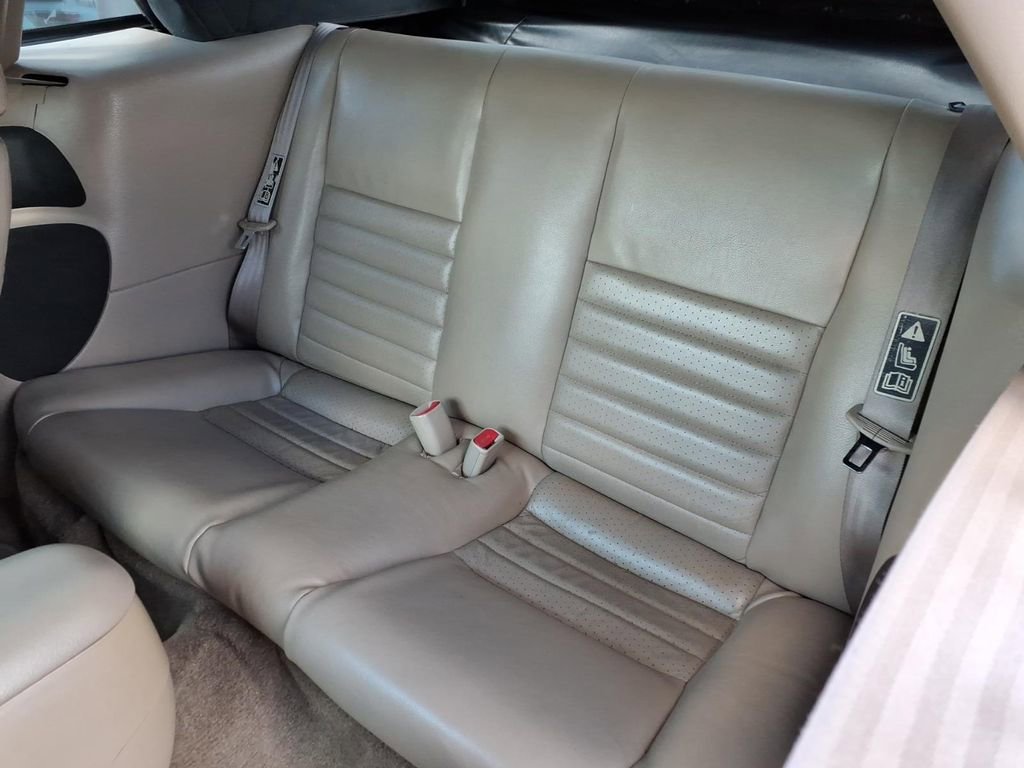 Used 1999 Ford Mustang Cobra image 27