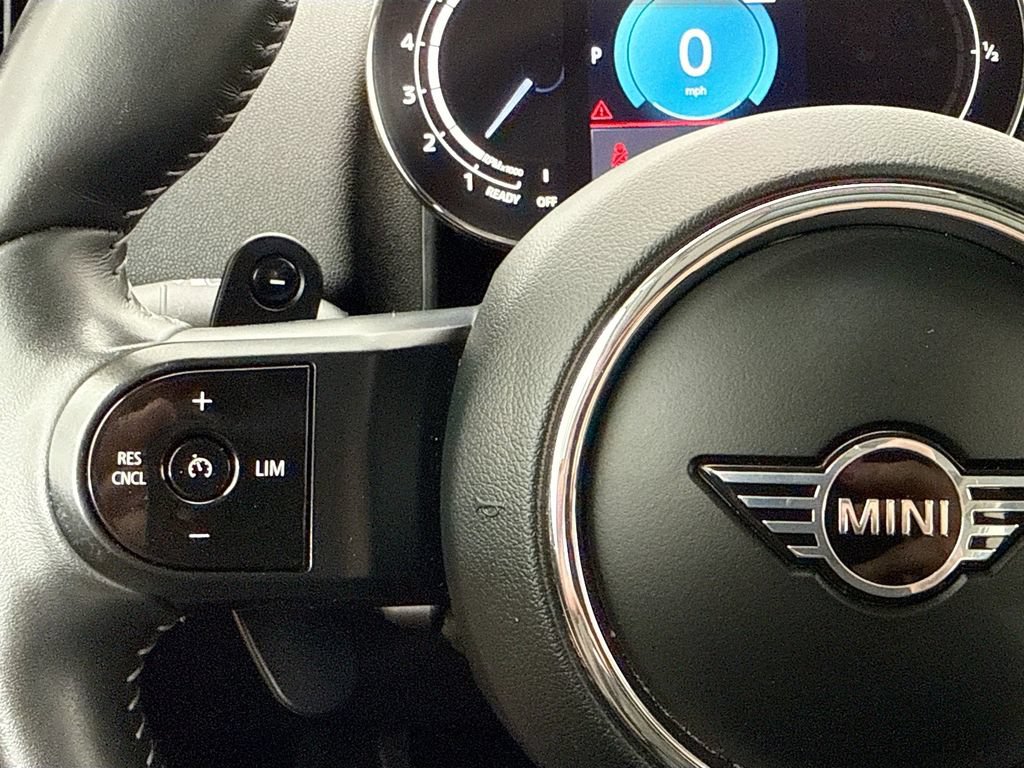 Certified 2023 MINI Cooper Countryman S AWD/4WD image 11