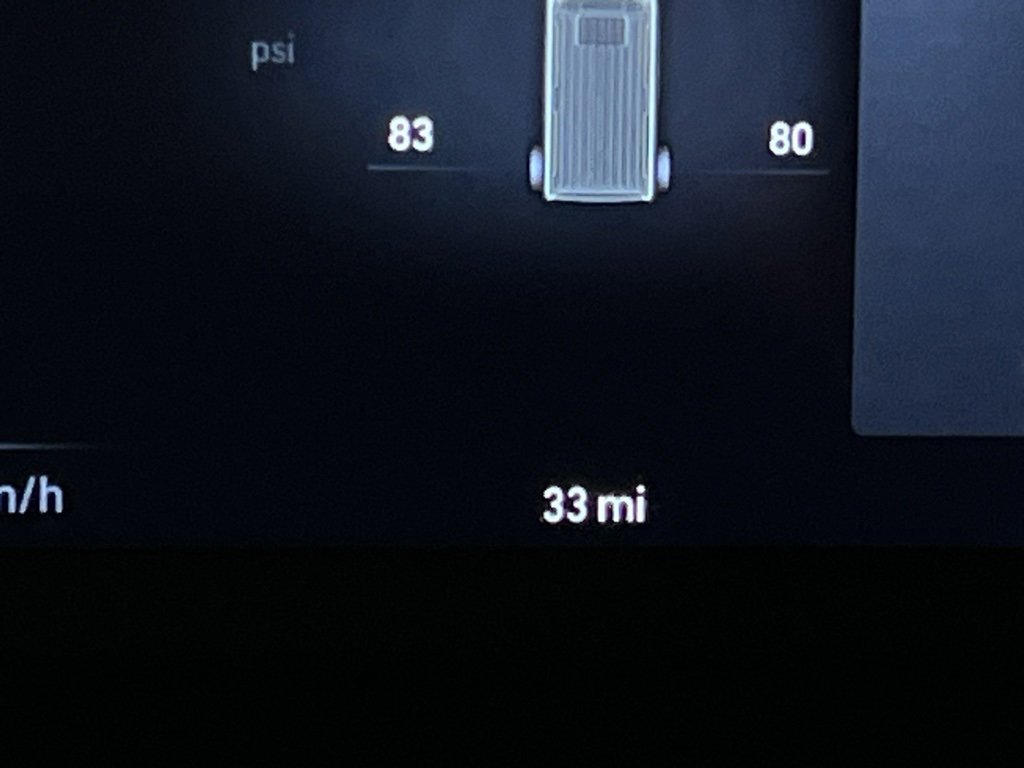 Used 2024 RAM ProMaster 3500 image 38