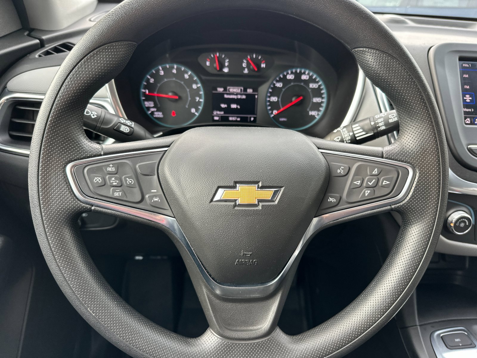 Used 2024 Chevrolet Equinox LS image 23