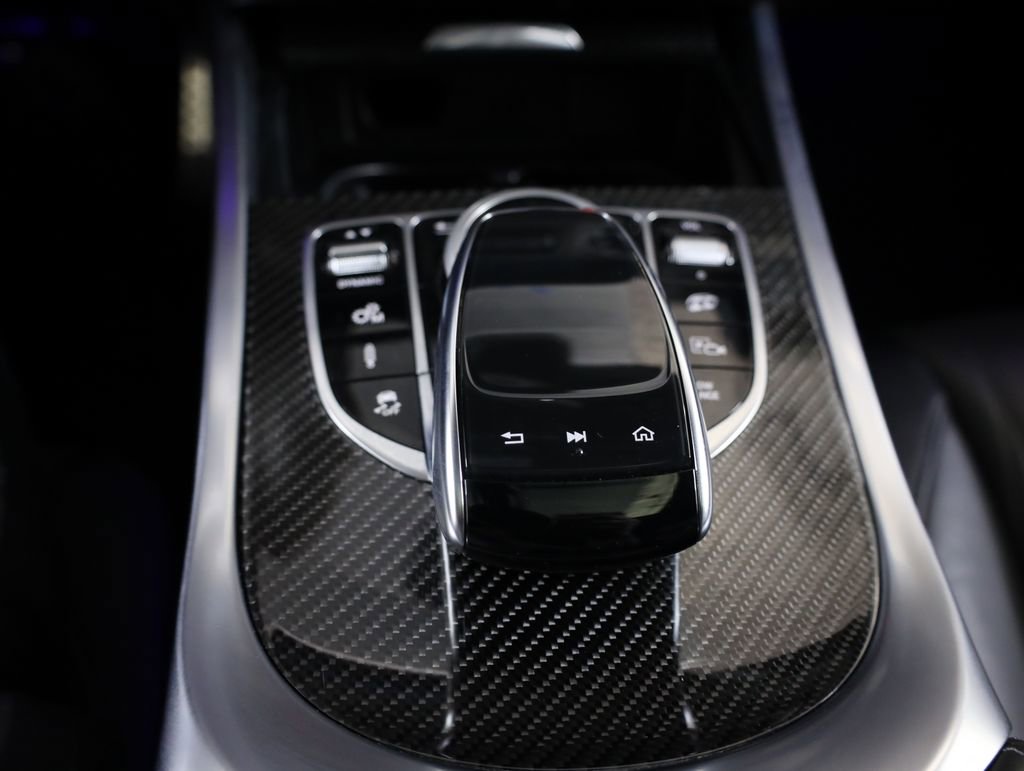 Used 2021 Mercedes-Benz G 63 AMG 4MATIC image 29