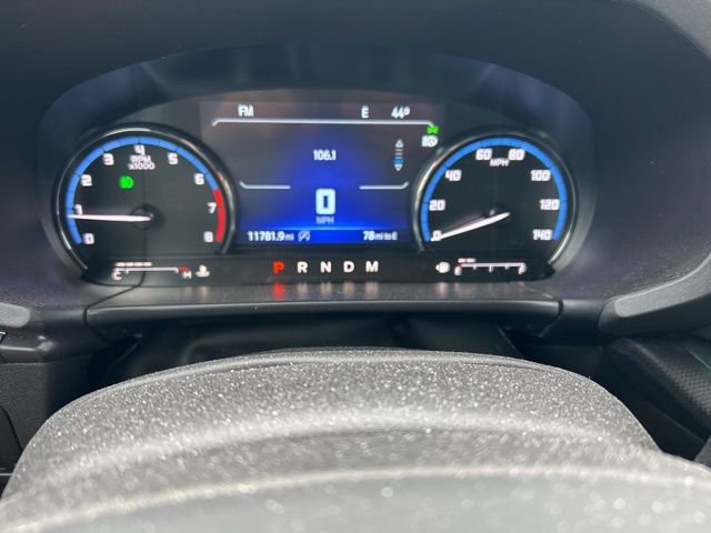 Used 2024 Ford Bronco Sport Badlands AWD/4WD image 13