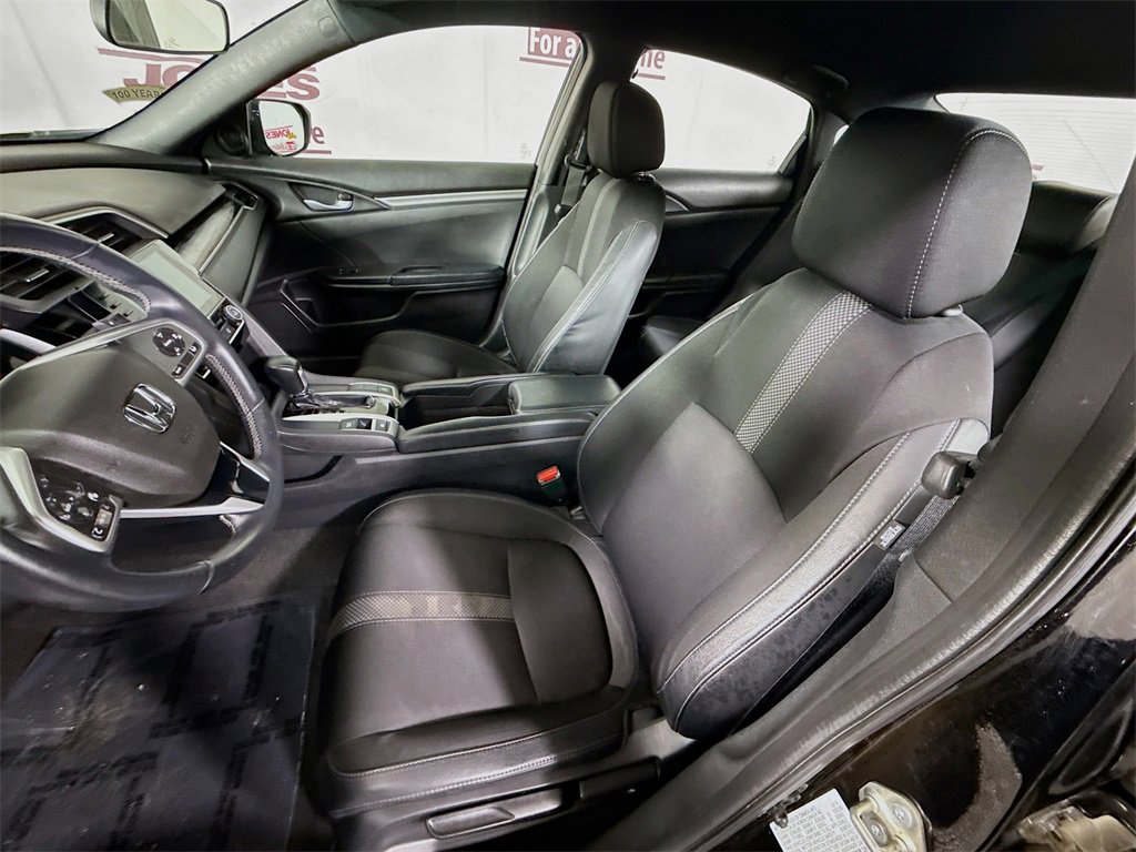 Used 2020 Honda Civic Sport image 23