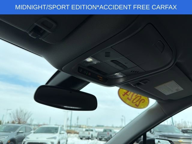 Used 2024 Chevrolet Blazer LT w/ Midnight/Sport Edition image 24