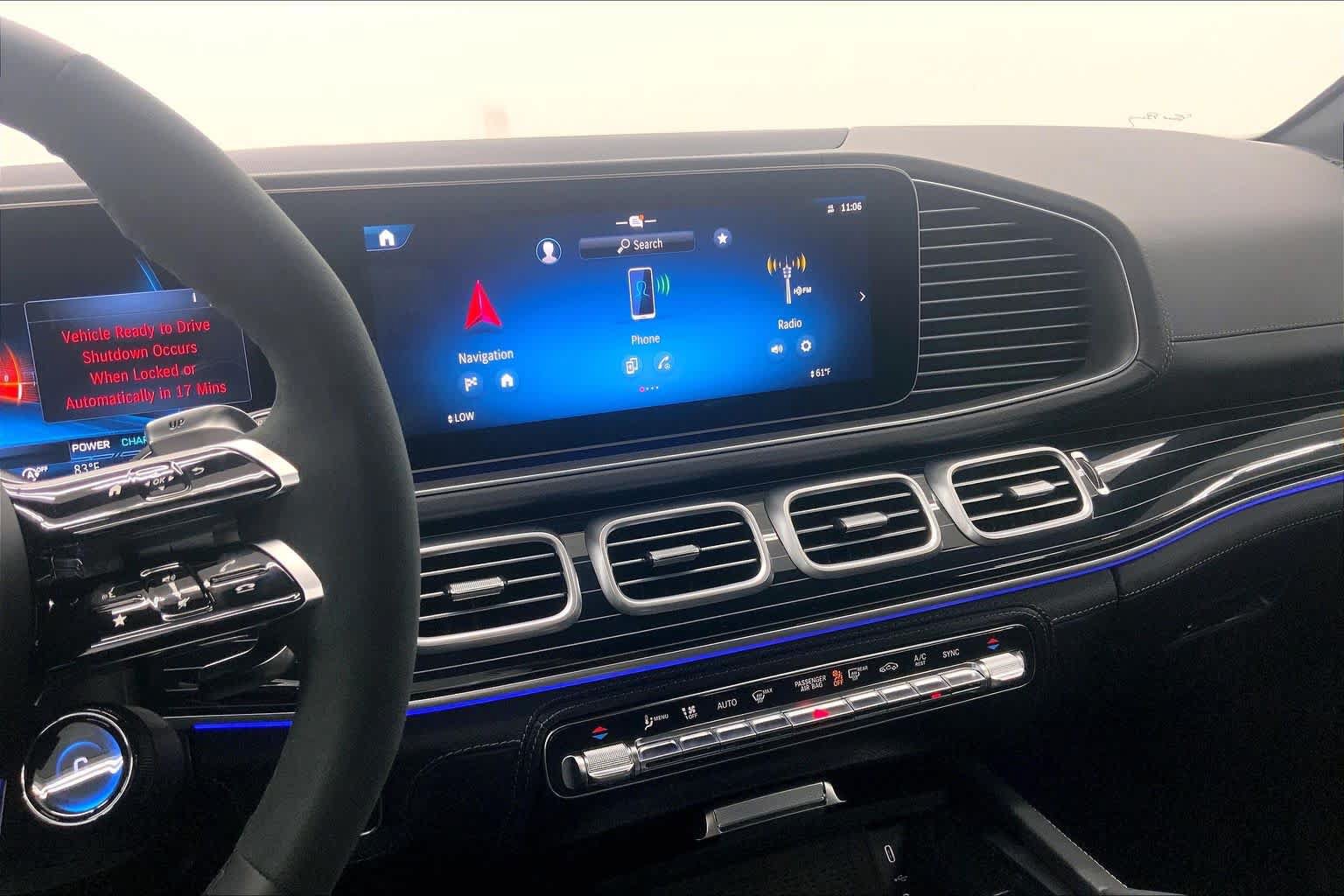 New 2026 Mercedes-Benz GLE 53 AMG 4MATIC Coupe image 26