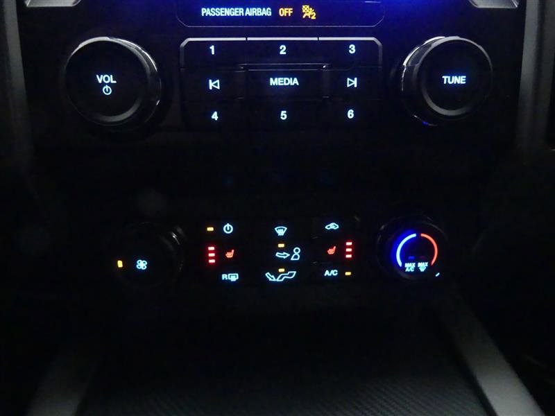 Used 2020 Ford F150 XLT w/ Equipment Group 302A Luxury image 16