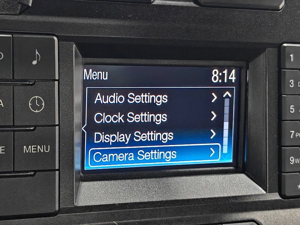 Used 2019 Ford F250 XL w/ XL Value Package AWD/4WD image 9