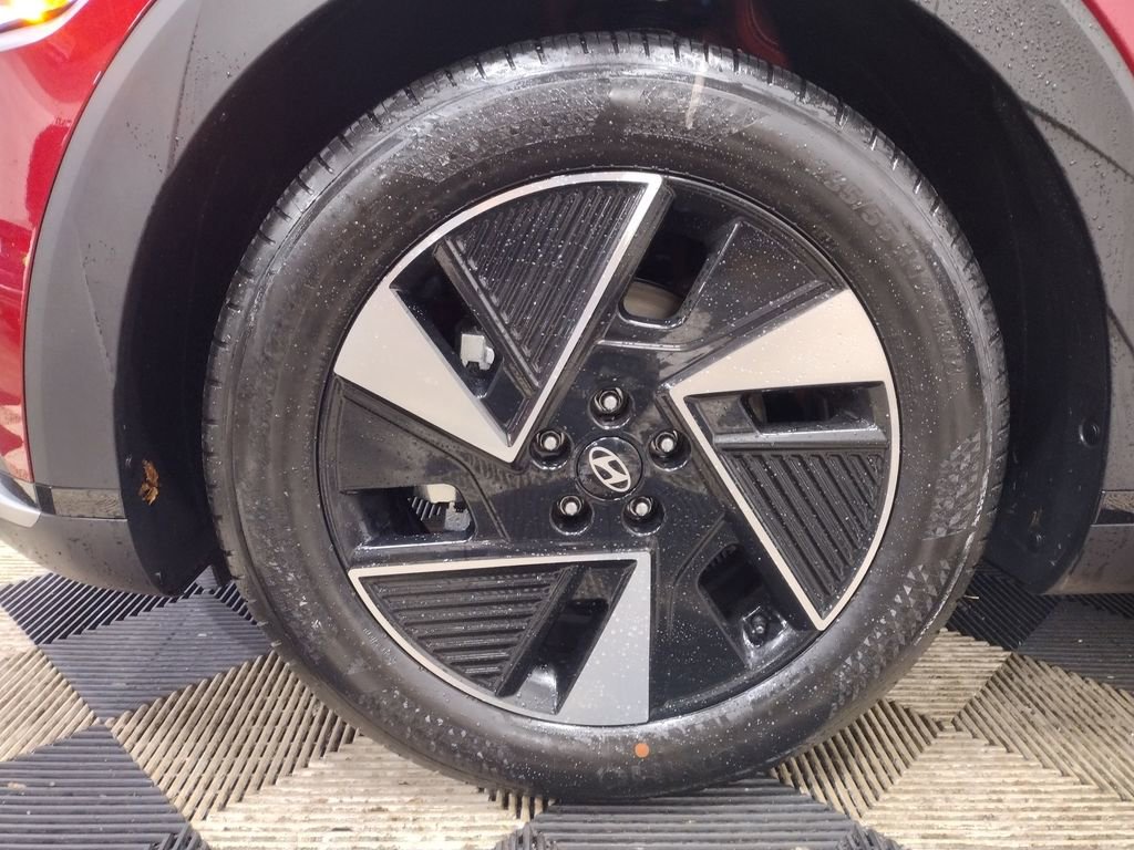 New 2026 Hyundai Ioniq 5 SEL AWD/4WD image 5