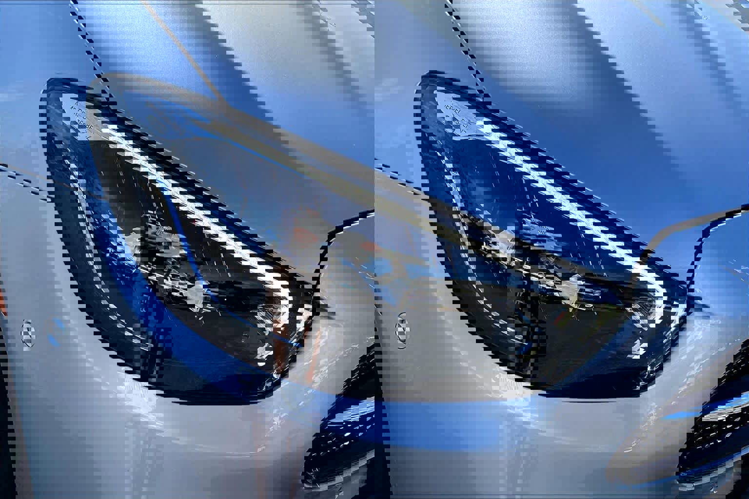 Used 2022 Mercedes-Benz E 350 4MATIC Sedan w/ Driver Assistance Package image 28