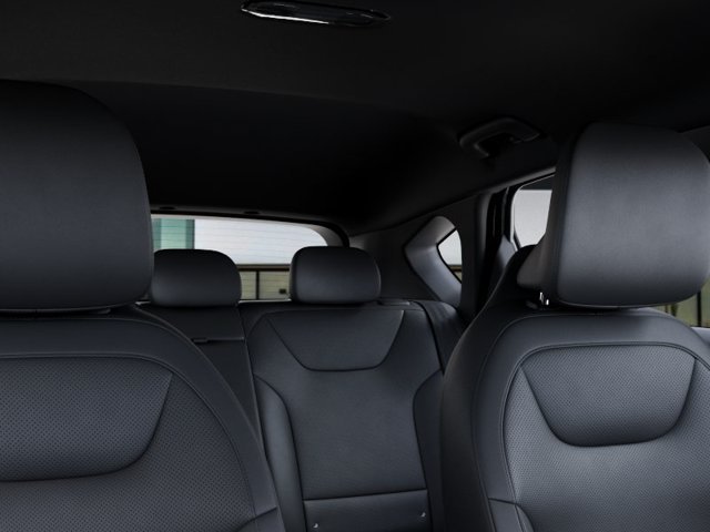 New 2026 Kia K4 EX FWD image 33