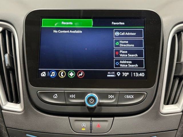 Used 2025 Chevrolet Malibu LT FWD image 26
