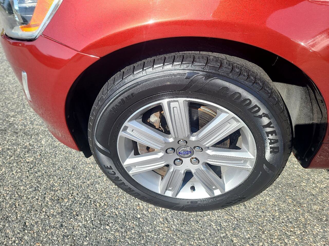Used 2016 Volvo XC60 T5 Premier image 20
