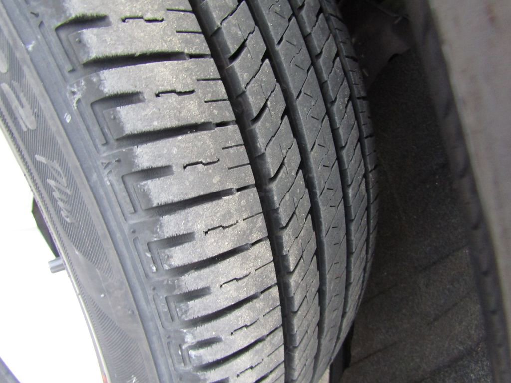 Used 2025 Dodge Durango GT image 35