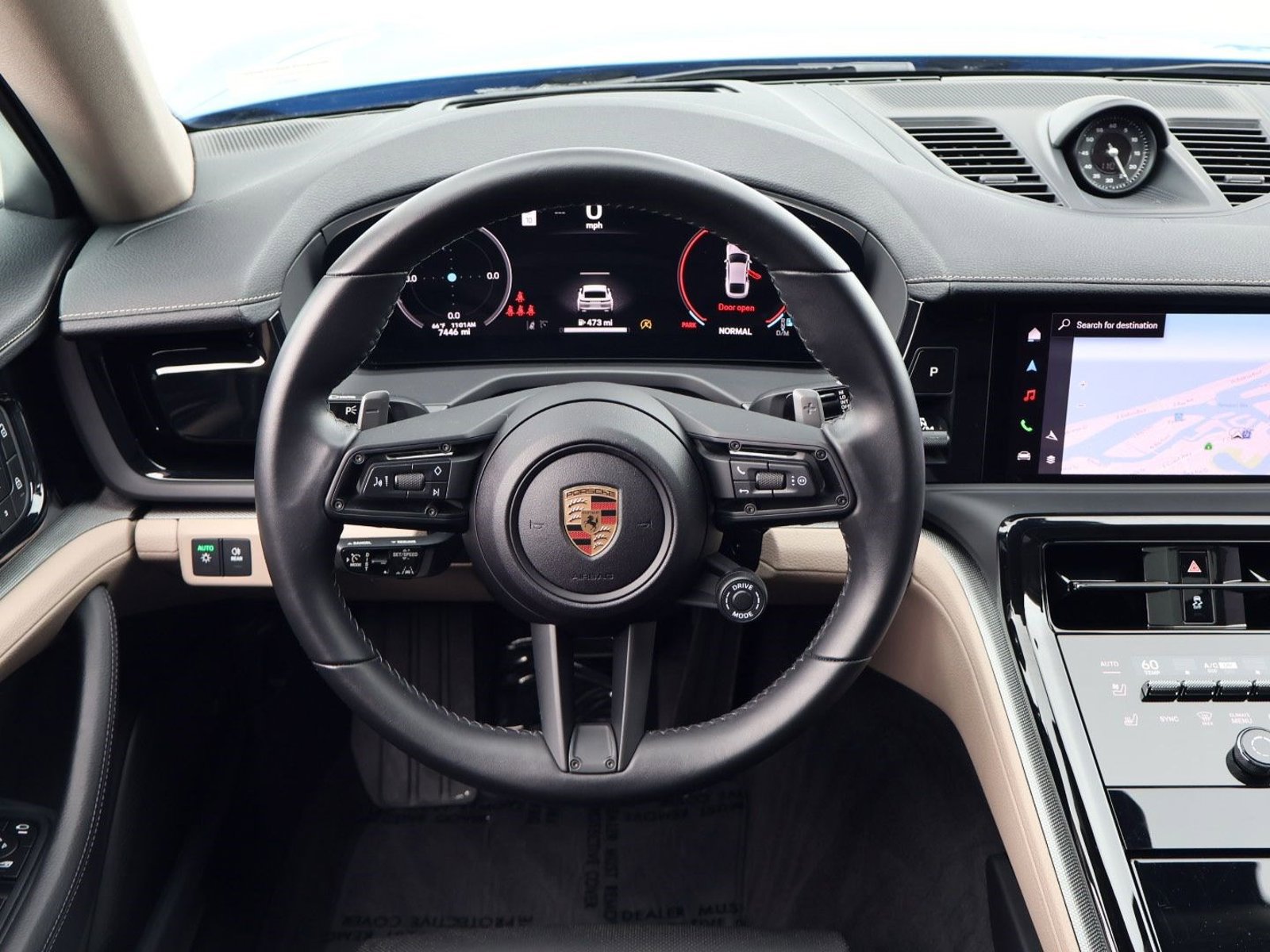 Certified 2024 Porsche Panamera image 15