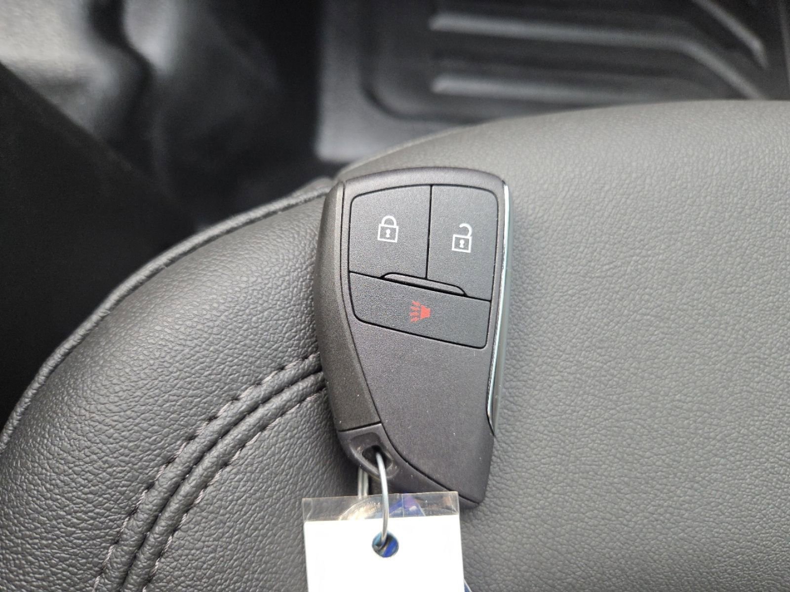 New 2026 GMC Sierra 3500 Pro w/ Convenience Package image 36