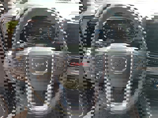 New 2025 GMC Sierra 2500 SLT w/ SLT Premium Package image 22