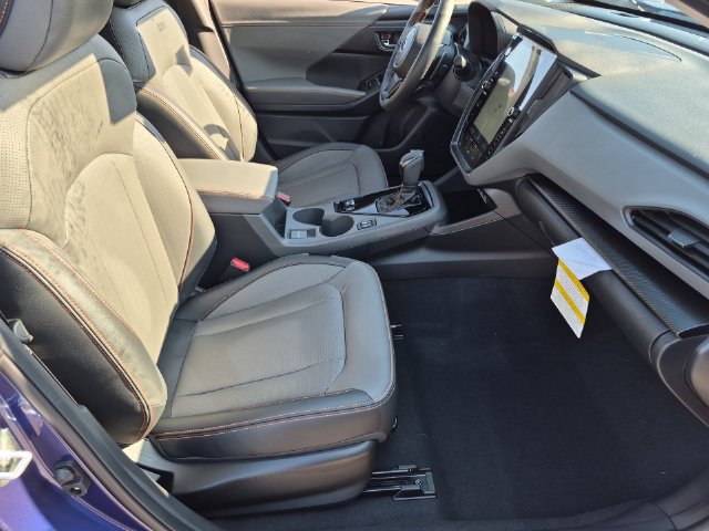 New 2026 Subaru Crosstrek 2.5i Limited AWD/4WD image 38