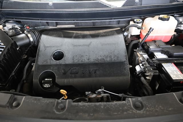 Used 2018 Chevrolet Traverse LT w/ LPO, Floor Liner Package image 31