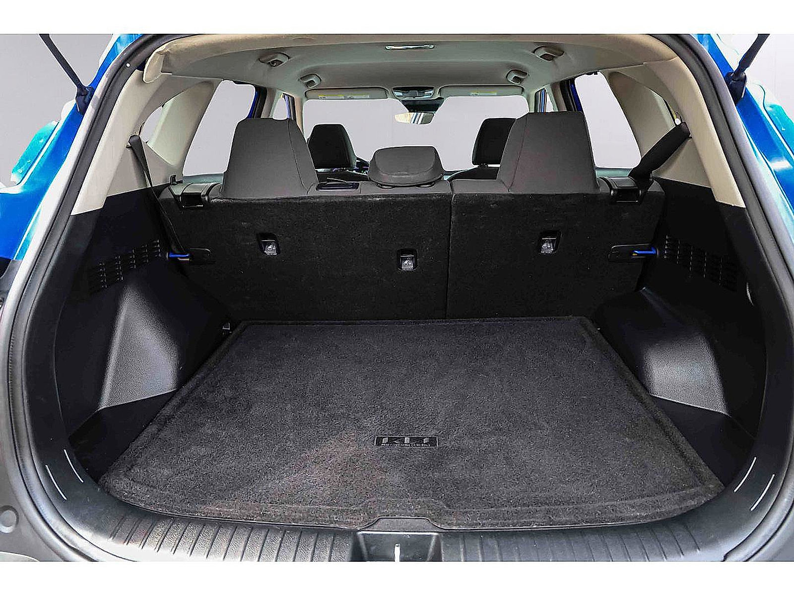 Certified 2024 Kia Seltos LX AWD/4WD image 24