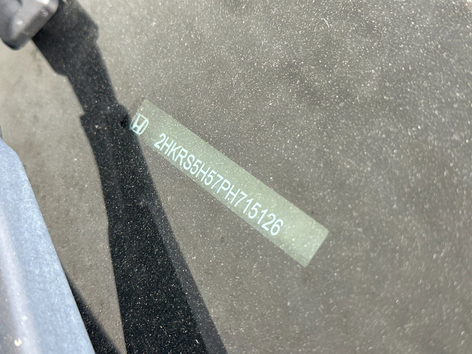 Used 2023 Honda CR-V Sport image 2