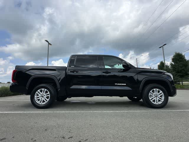 Used 2023 Toyota Tundra SR5 w/ SR5 Premium Package AWD/4WD image 3