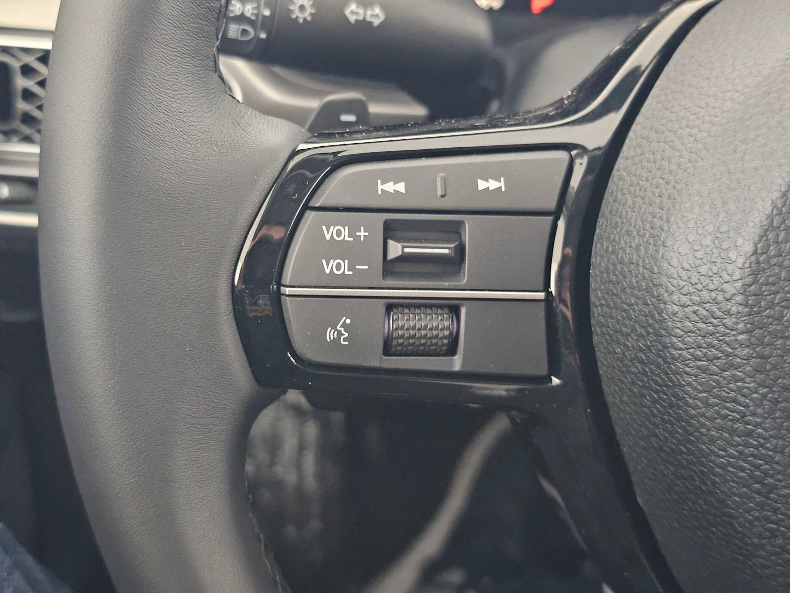 New 2026 Acura Integra image 27