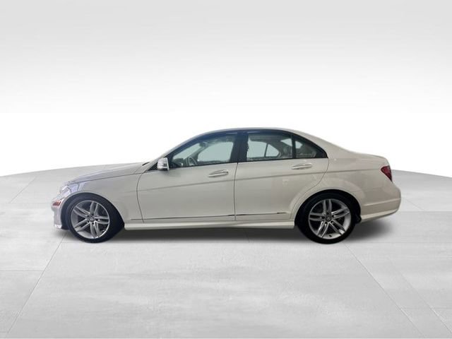 Used 2013 Mercedes-Benz C 300 4MATIC Sedan image 10