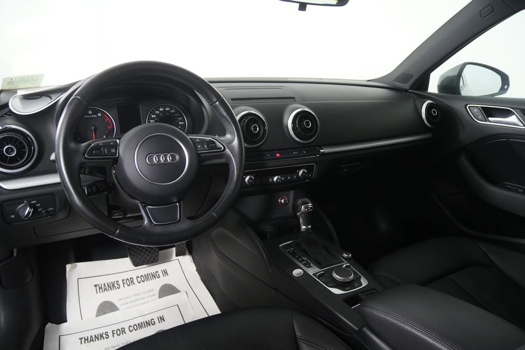 Used 2016 Audi A3 1.8T Premium FWD image 14
