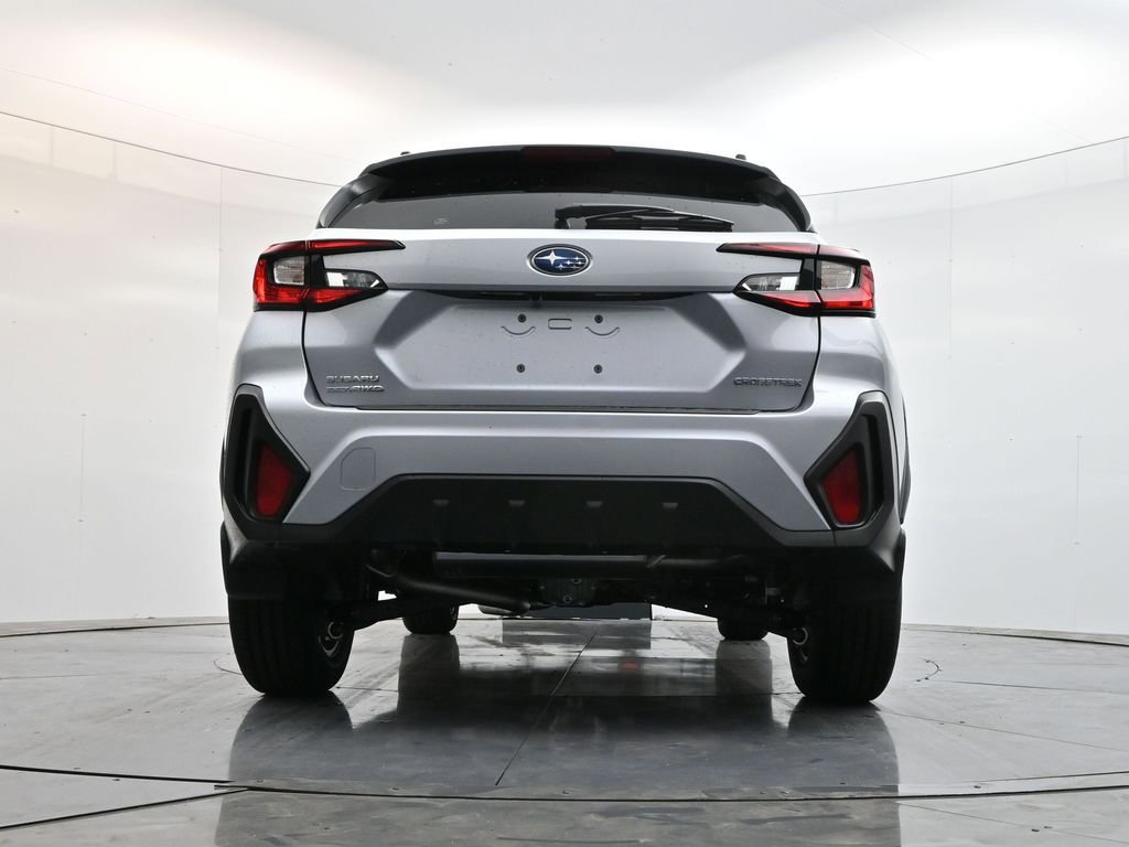 Certified 2025 Subaru Crosstrek 2.0i Premium AWD/4WD image 30