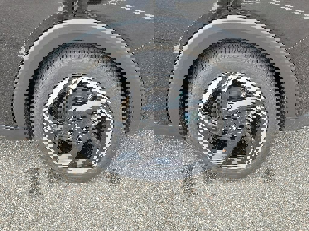 New 2026 Kia K4 EX image 36