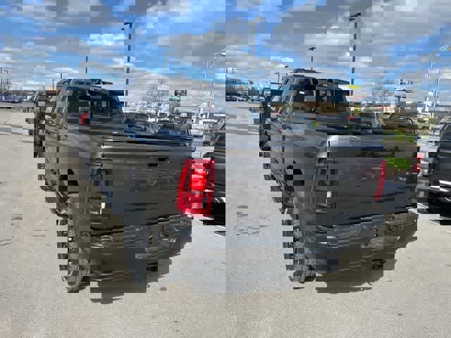 New 2026 RAM 2500 Laramie w/ Night Edition image 9