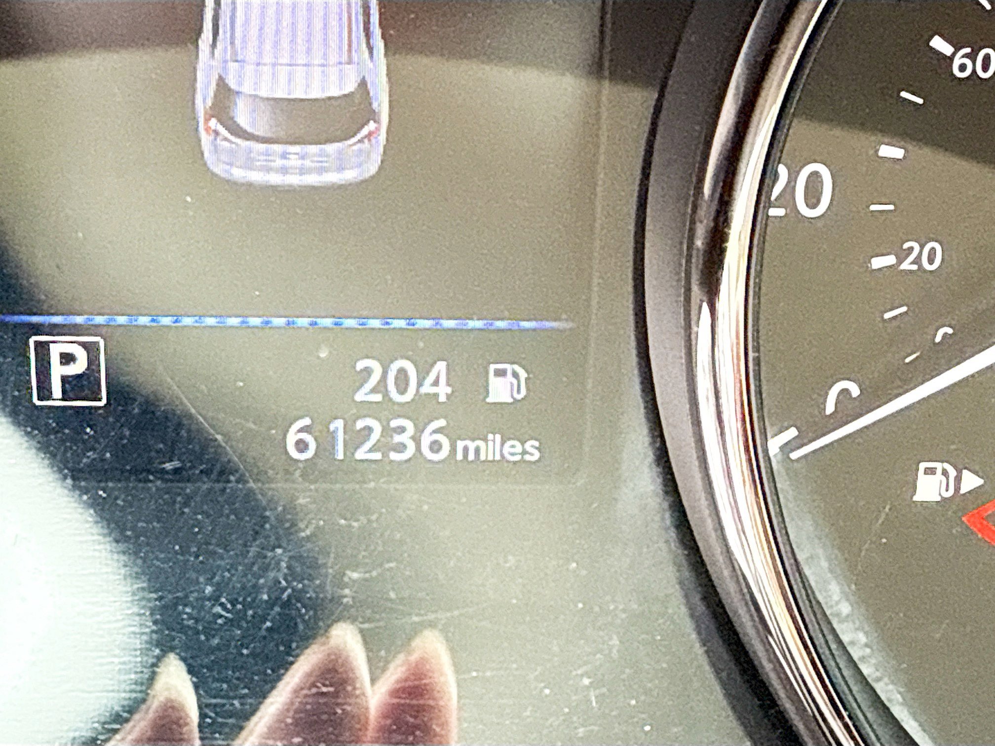 Used 2020 Nissan Rogue SV image 39