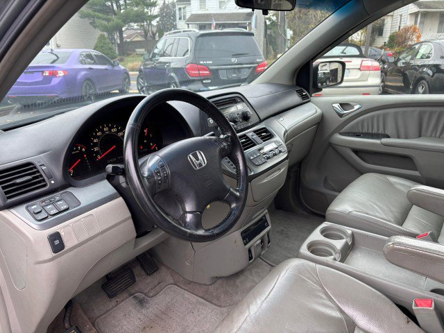 Used 2006 Honda Odyssey EX-L image 9