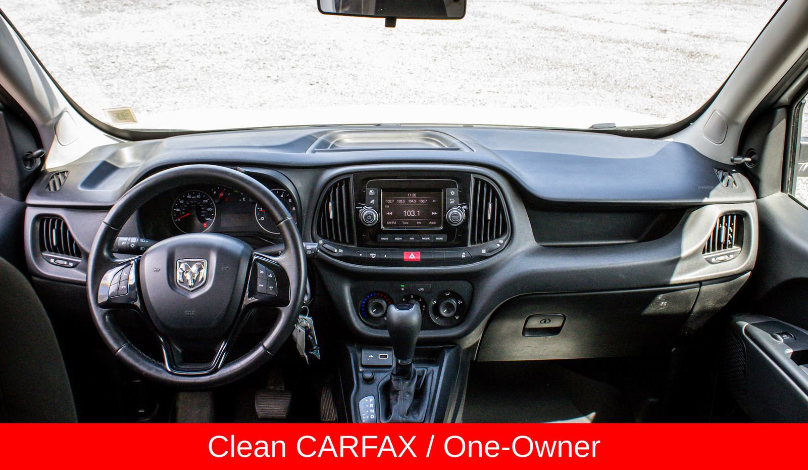 Used 2022 RAM ProMaster City Tradesman image 12