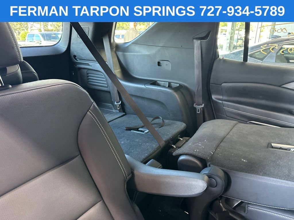 Used 2025 Chevrolet Traverse LT FWD image 6