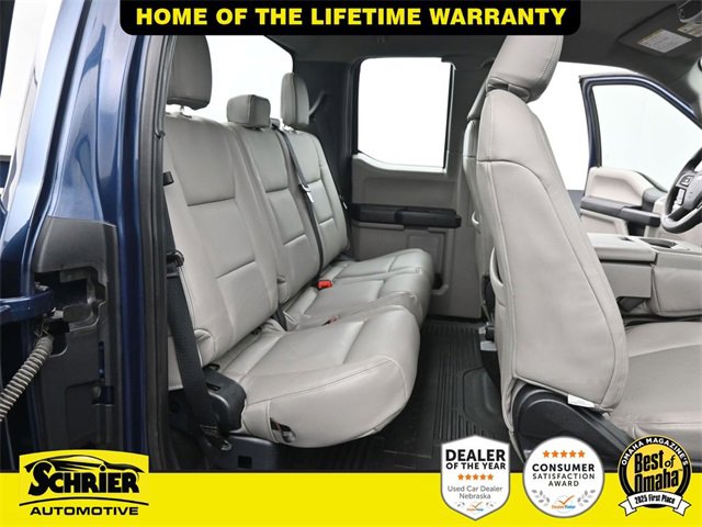 Used 2020 Ford F250 XL w/ Power Equipment Group image 35