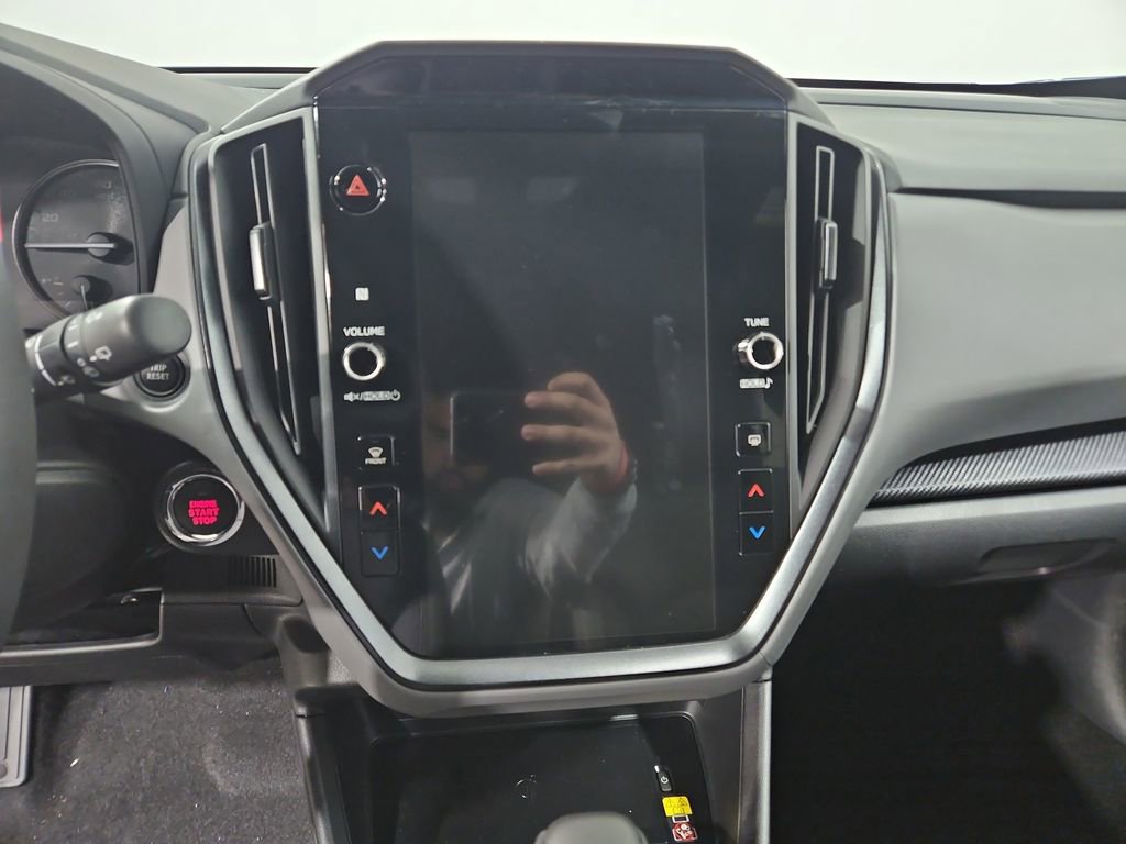 New 2026 Subaru Crosstrek 2.5i Wilderness image 18