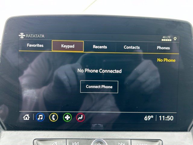 Used 2024 Chevrolet Blazer LT w/ Convenience Package FWD image 26