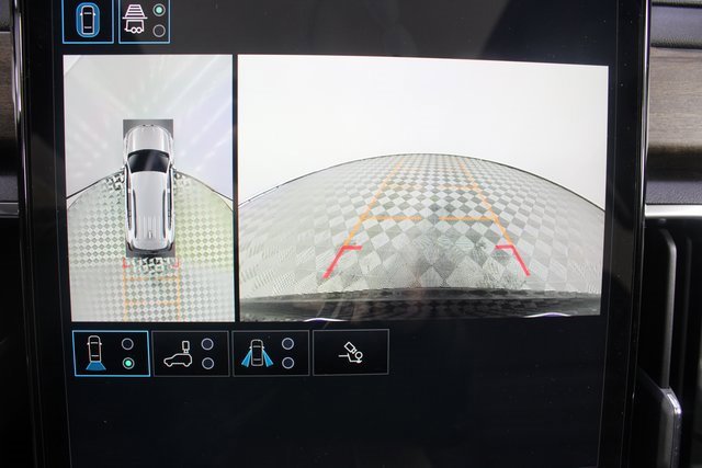 New 2026 GMC Acadia Denali Ultimate image 5