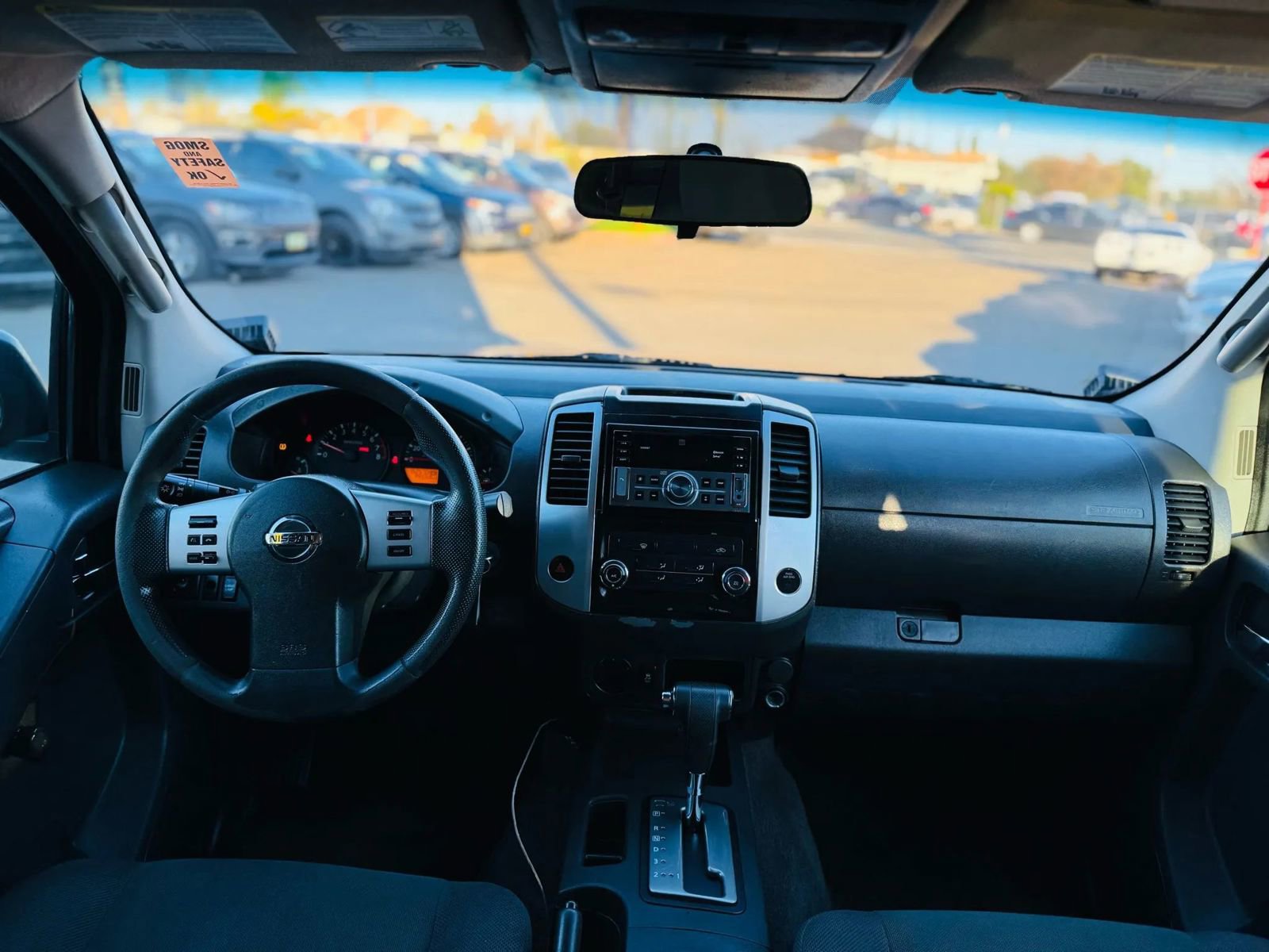 Used 2016 Nissan Frontier S image 15