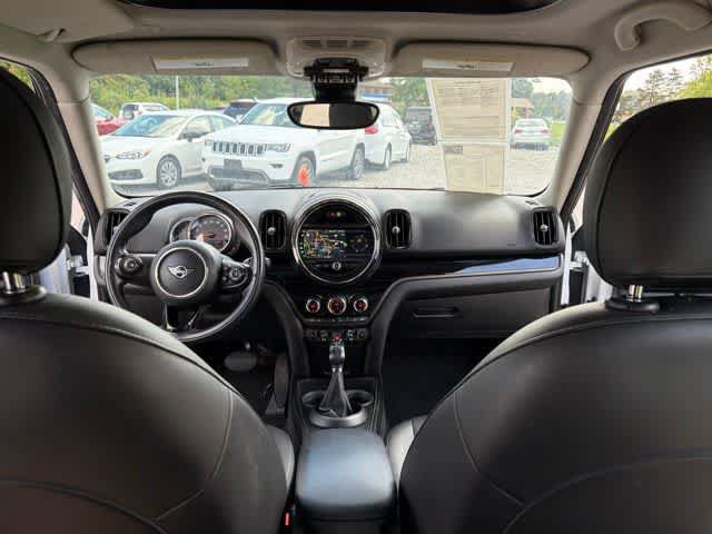 Used 2019 MINI Cooper Countryman ALL4 AWD/4WD image 17