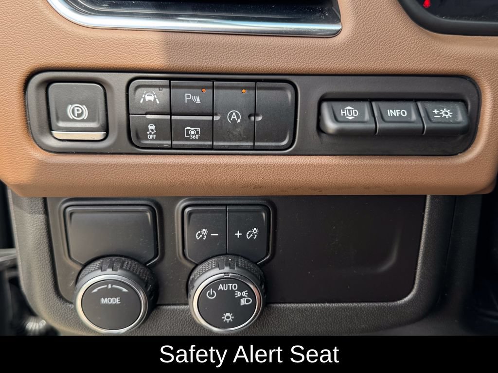 Used 2024 Chevrolet Tahoe High Country RWD image 27