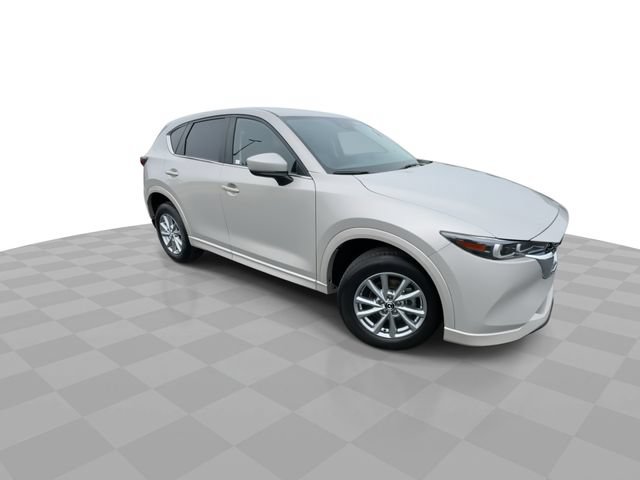 Used 2024 MAZDA CX-5 AWD 2.5 S w/ Select Package image 2