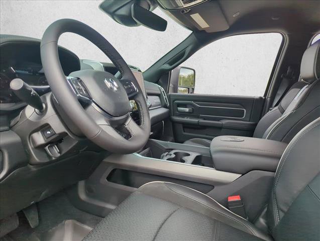 New 2026 RAM 3500 Laramie image 3