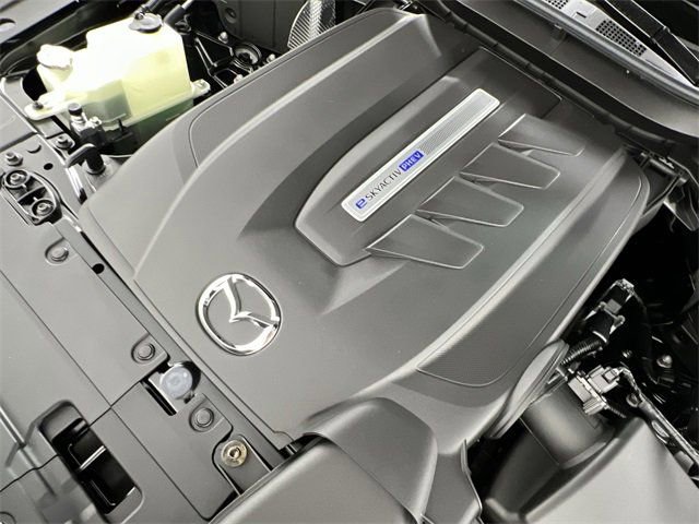 New 2026 MAZDA CX-90 Plug-In Hybrid w/Premium Sport image 16