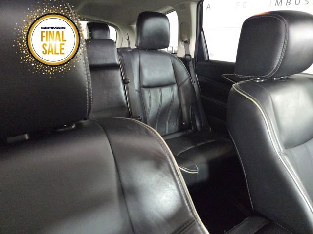 Used 2019 INFINITI QX60 Luxe w/ Essential Package image 17