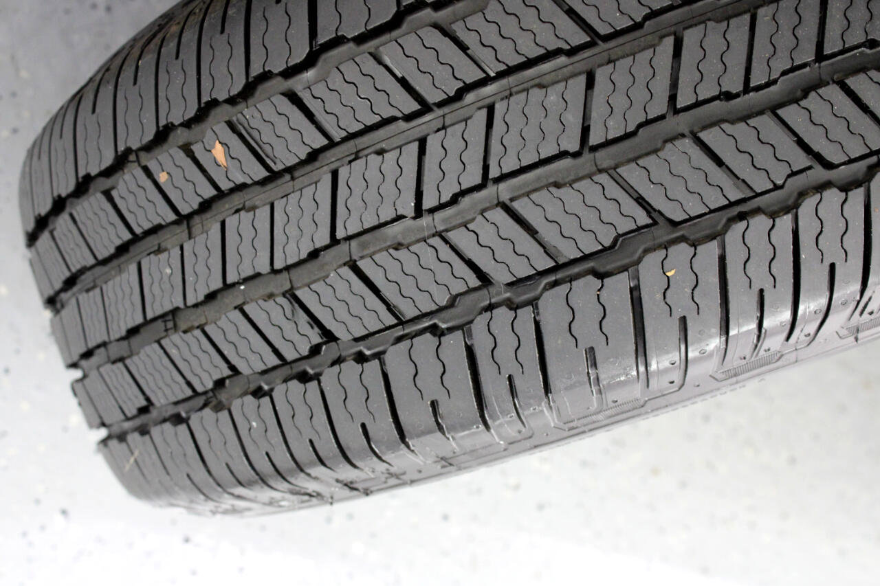 Used 2017 Lexus GX 460 Premium image 84