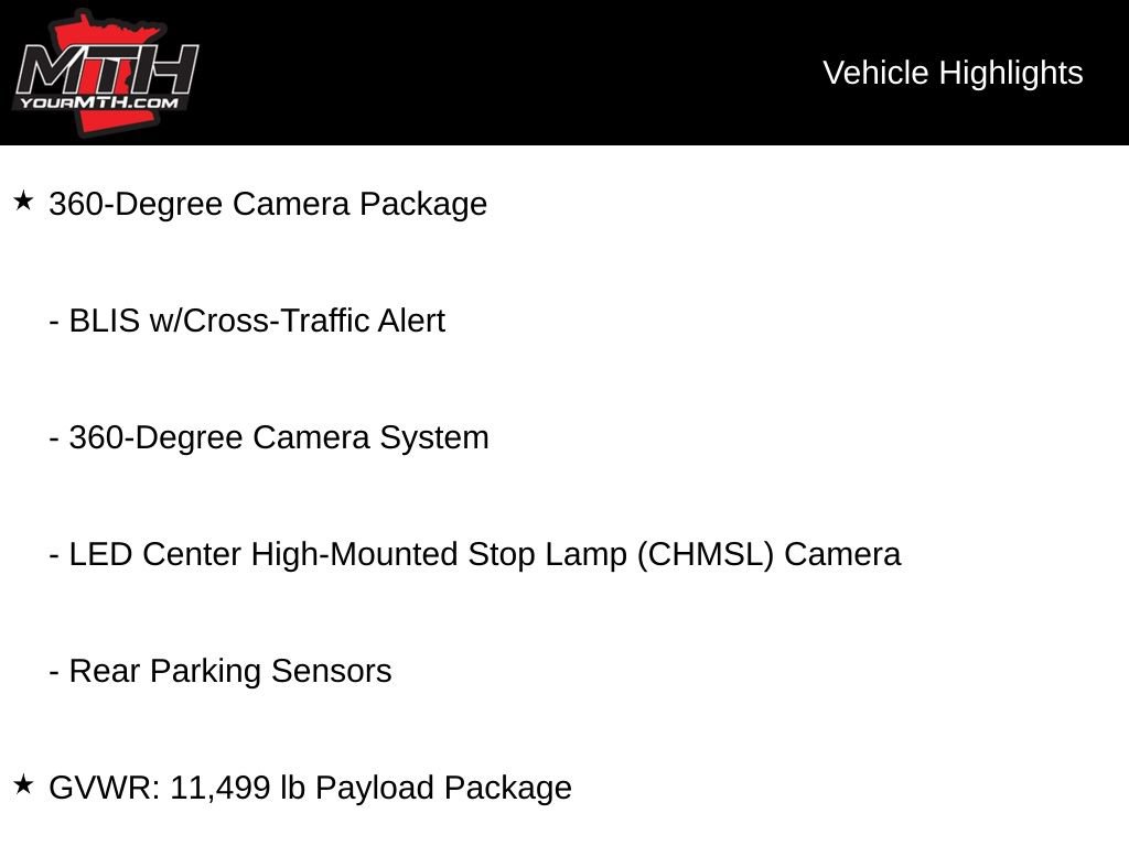 Used 2024 Ford F350 XLT w/ XLT Premium Package image 14