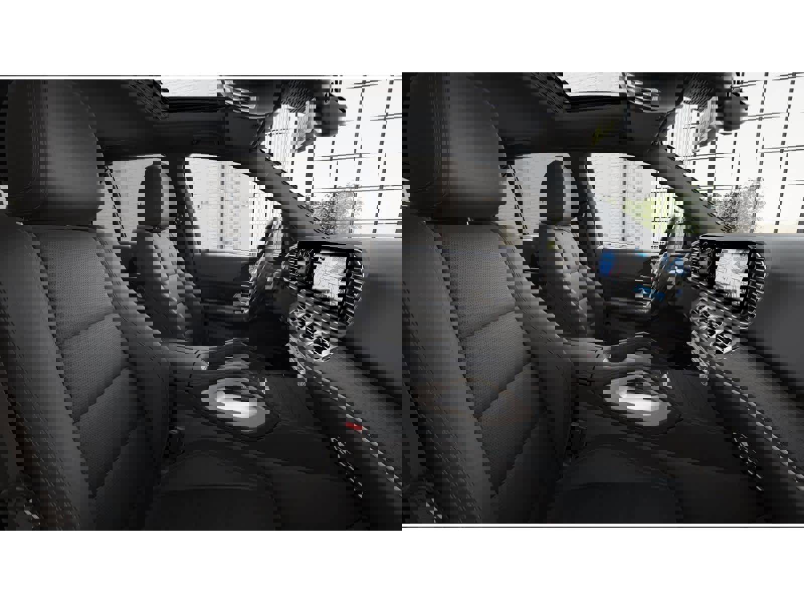 New 2025 Mercedes-Benz GLE 350 4MATIC image 3